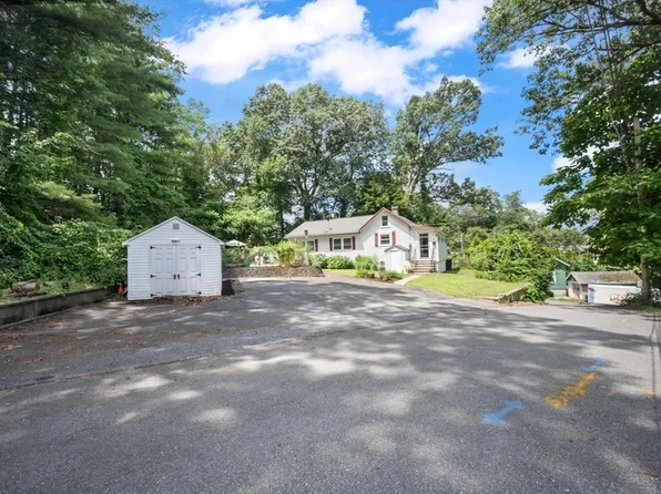 4 Bay Ridge Rd, Auburn, MA 01501