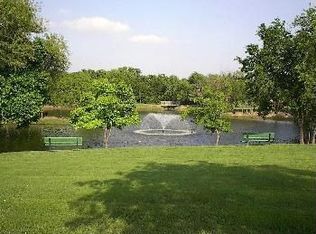 400 Waters Crossing Ct, Allen, TX 75013