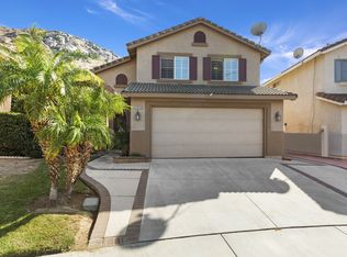 11645 Sparrow Dr, Fontana, CA 92337