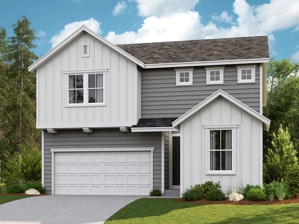 10284 Batten Ln NW, Bremerton, WA 98311