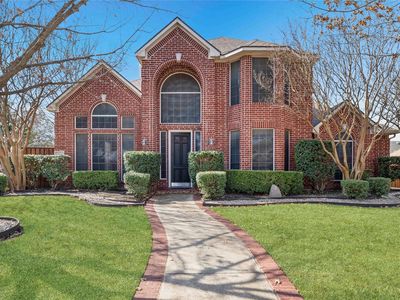 4308 High Mesa Dr, Plano, TX, 75093