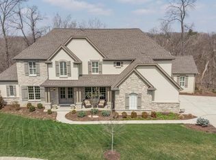 16933 Todd Evan Trl, Chesterfield, MO 63005