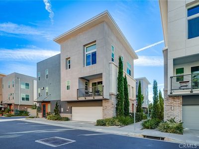 140 Unity, Irvine, CA, 92614