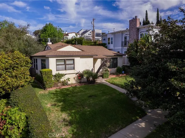 13119 Rose Ave, Los Angeles, CA 90066