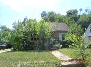 1708 Loomis St, Rockford, IL