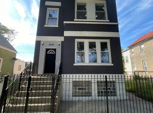 3441 W Walnut St #1, Chicago, IL 60624