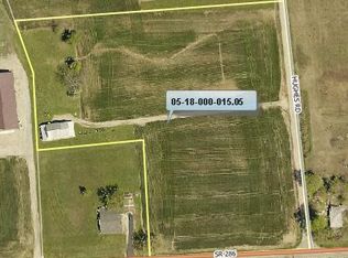 3545 Hughes Rd, Mount Orab, OH 45154