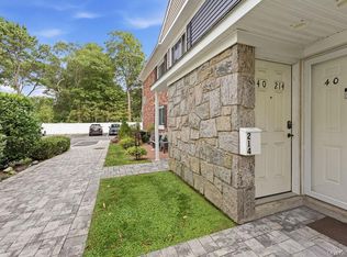 40 W 4th Street #214, Patchogue, NY 11772