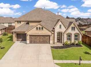 1020 Newington Cir, Forney, TX 75126