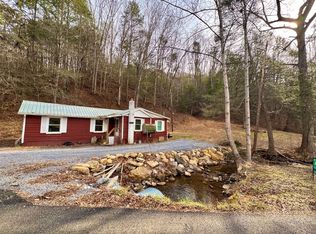 184 Still House Hollow Rd, Saltville, VA 24370