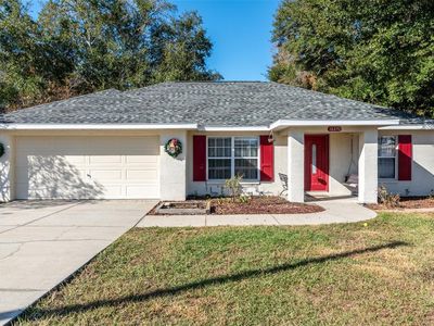 16270 SE 92nd Ter, Summerfield, FL, 34491
