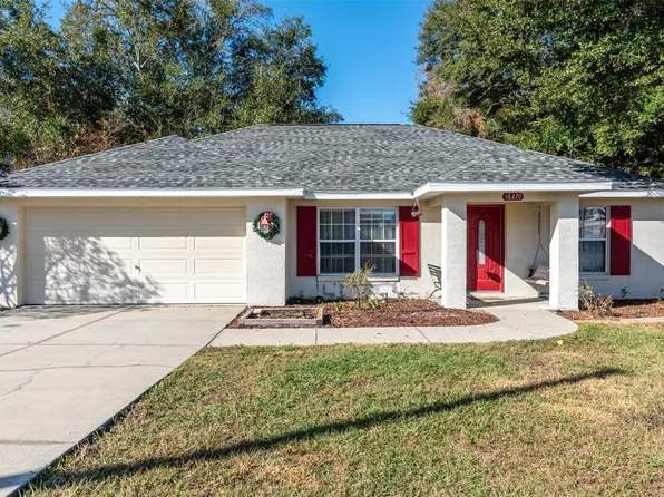 16270 SE 92nd Ter, Summerfield, FL 34491