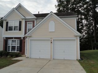 4012 Viewmont Dr, Raleigh, NC 27610