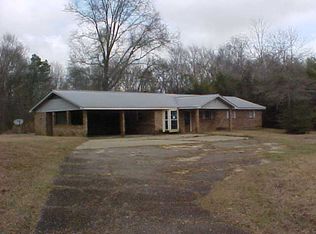 39 Williams Rd, Laurel, MS 39443