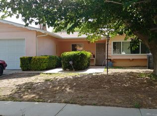 44437 Hanstead Ave, Lancaster, CA 93535