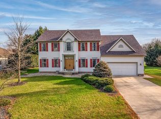 2950 Cedarwood Dr, Alliance, OH