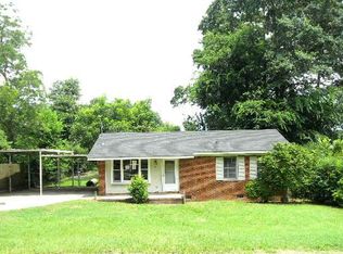 2115 Howard Rd, Augusta, GA 30906