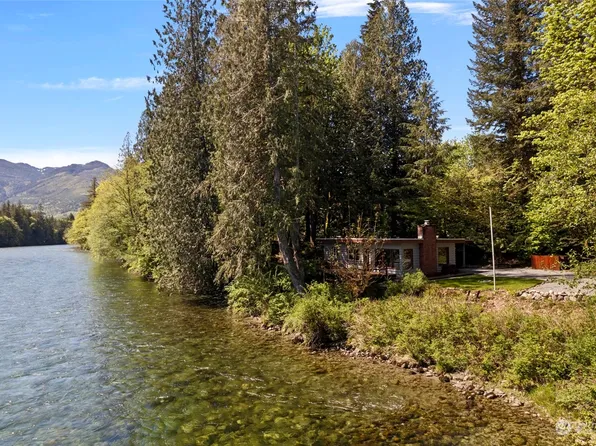 60612 State Route 20, Marblemount, WA 98237
