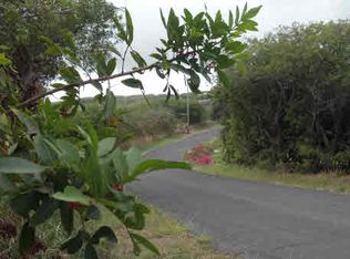 Kaulua Cir LOT 127, Naalehu, HI 96772
