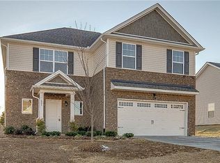 603 Whirlaway Dr LOT 183, Burns, TN 37029