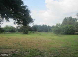 6670 Palmers Mill Rd, Hurlock, MD 21643