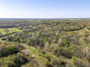 0 State Highway 48, Tupelo, OK 74572