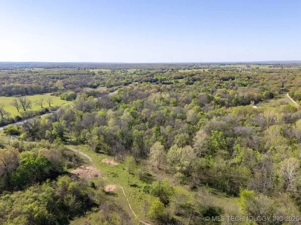 0 State Highway 48, Tupelo, OK 74572