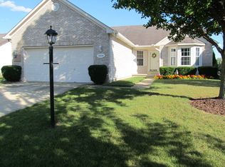 19524 Amber Way, Noblesville, IN 46060