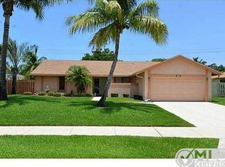 461 SW 27th Ave, Delray Beach, FL 33445