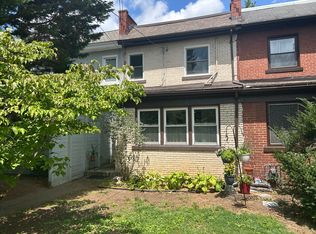 6643 Dalzell Pl, Pittsburgh, PA