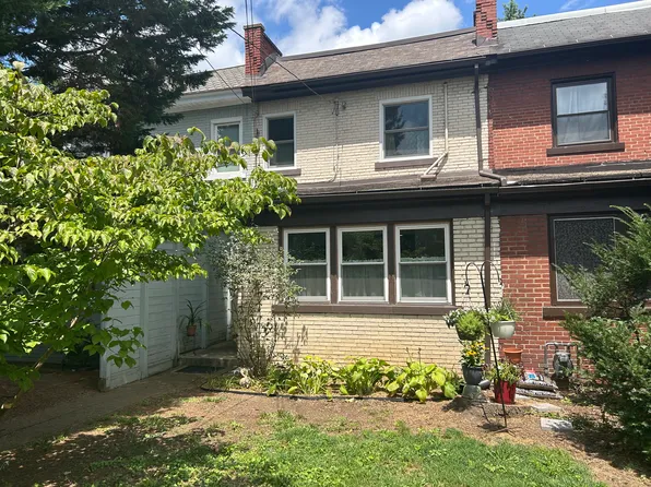 6643 Dalzell Pl, Pittsburgh, PA 15217