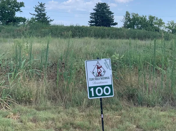 1036 E Flint Hills National Pkwy, Andover, KS 67002