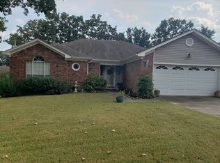 5 Post Oak Loop, Sherwood, AR 72120