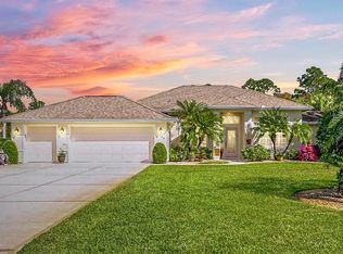 1293 Royal Pointe Ln, Ormond Beach, FL 32174