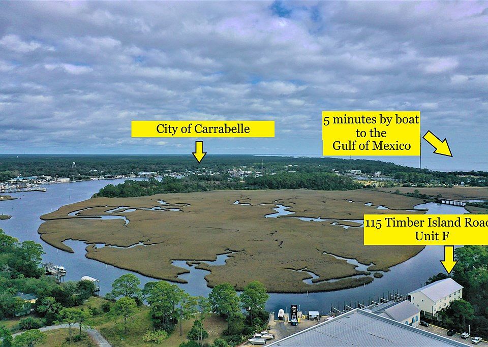 115 Timber Island Rd Carrabelle, FL, 32322 Apartments for Rent Zillow