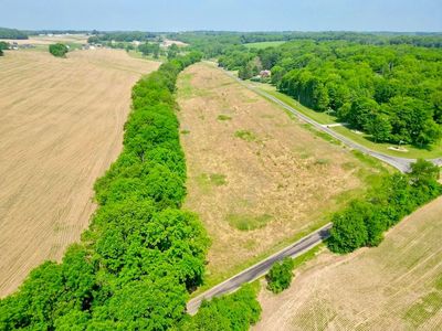 0 Bone Rd LOT 6, Mount Vernon, OH, 43050