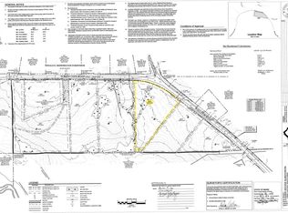 Lot #5 Turkey Cove/Wallston Road, Saint George, ME 04860