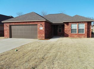 604 S Oak St #627, McAlester, OK 74501