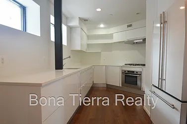 Rented by Bona Tierra