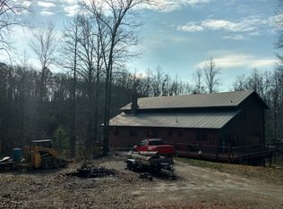 1413 Damascus Church Rd, Long Creek, SC 29658