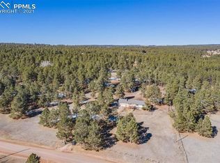 7170 Tobin Rd, Colorado Springs, CO 80908