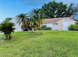 1506 Paisley St NW, Palm Bay, FL 32907