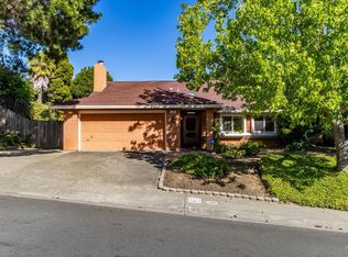876 Dover Circle, Benicia, CA 94510