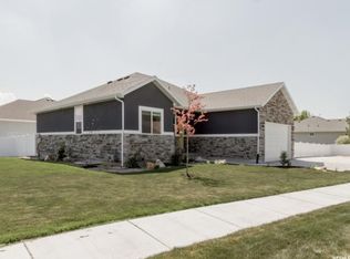 8543 S 1380 W, West Jordan, UT 84088