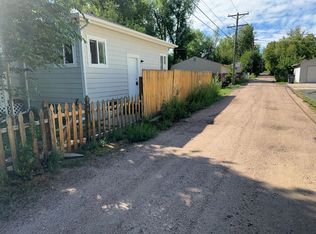 1410 17th St, Greeley, CO 80631