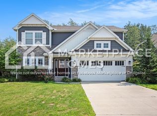 3738 Byram Cir, Portage, MI
