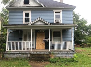 3648 Evansville Ave, Dayton, OH