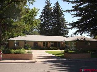 340 Davis St, Monte Vista, CO 81144