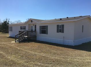 280 Garrett Place Rd, Uvalda, GA 30473