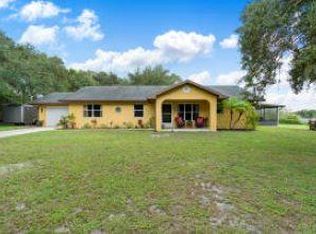 5145 Tozour Rd, Fort Pierce, FL 34946